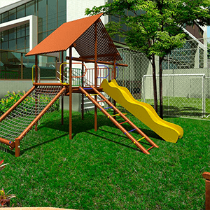 PLAYGROUND